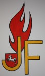 Logo der Niedersäsischen Jugendfeuerwehr